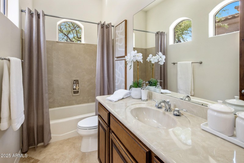 Bedroom #3 Ensuite