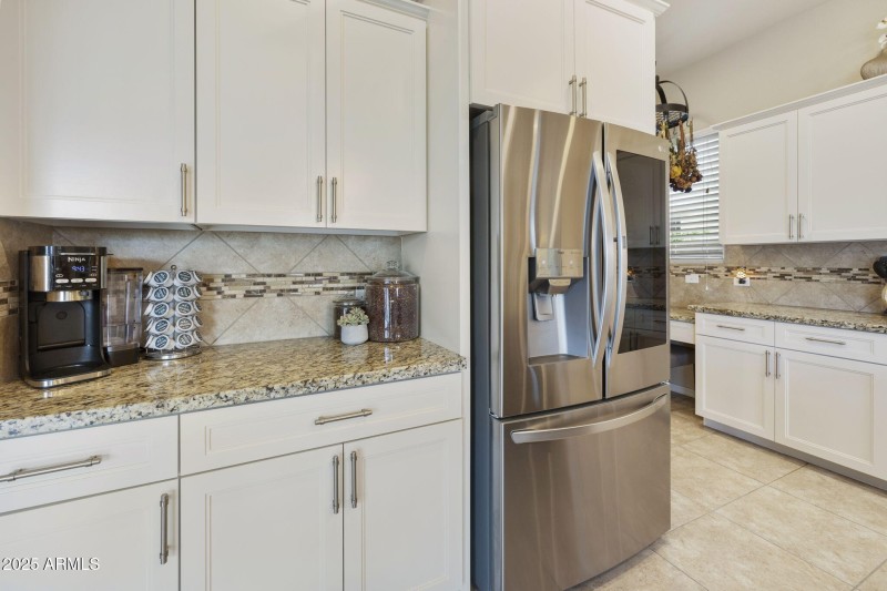 Main Kitchen