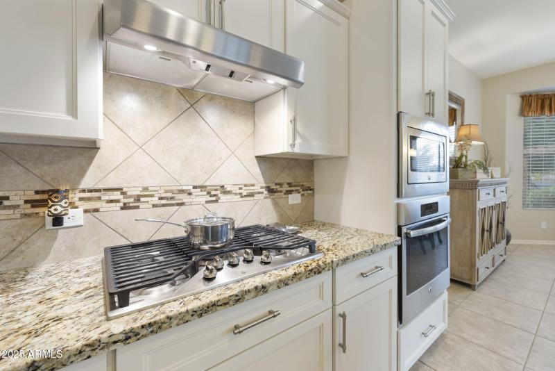 Main Kitchen