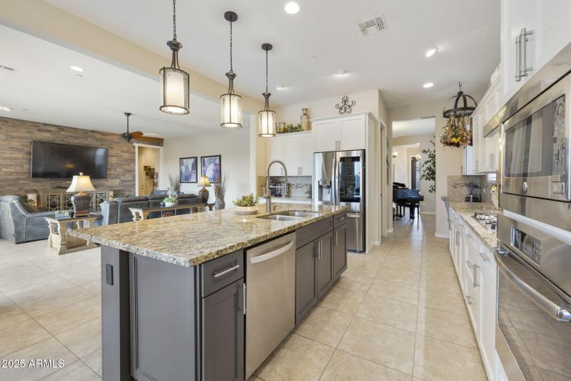 Main Kitchen