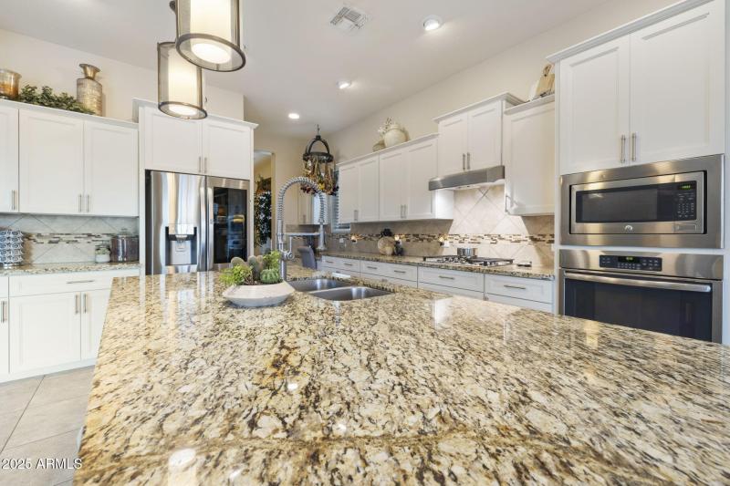 Main Kitchen