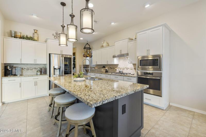 Main Kitchen