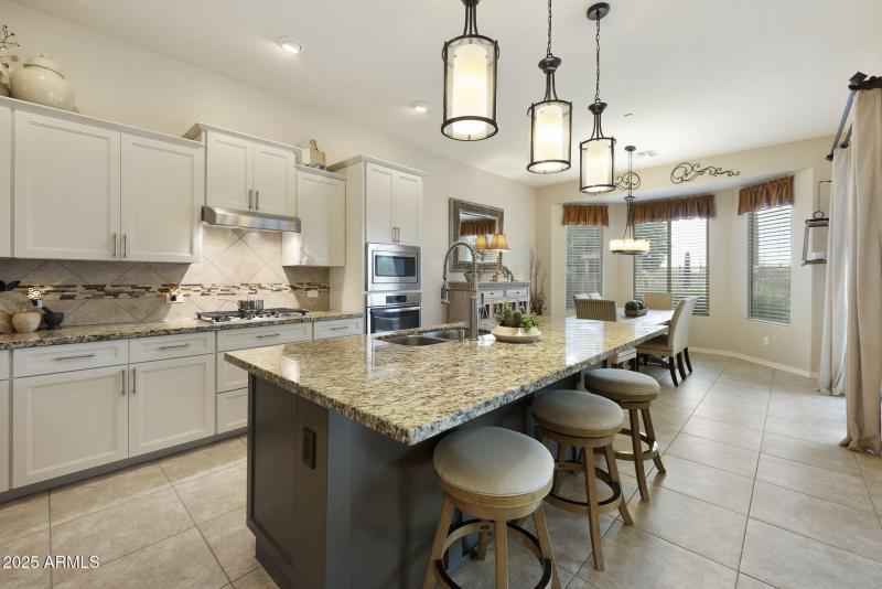 Main Kitchen