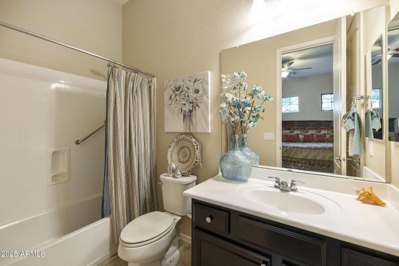 Casita Bathroom