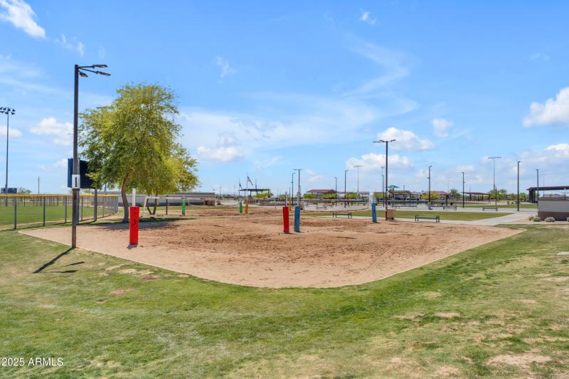 Sundance Park