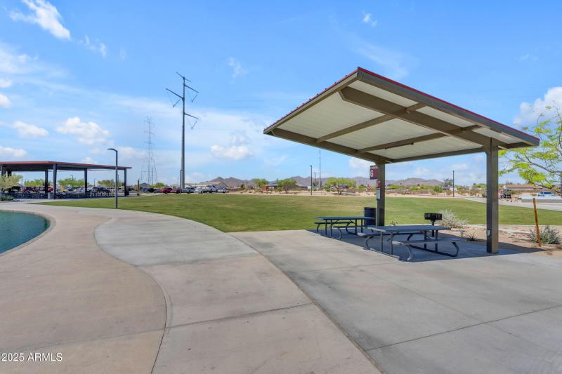 Sundance Park