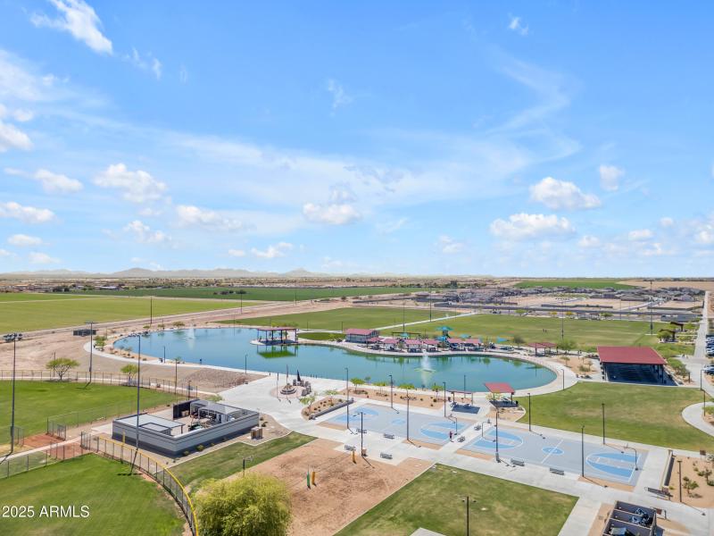 Sundance Park