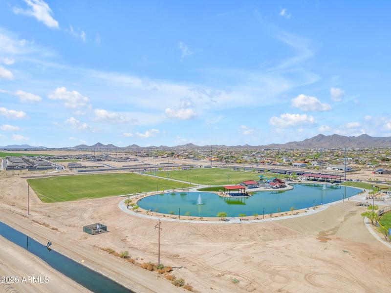Sundance Park