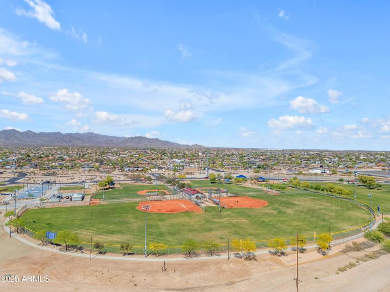 Sundance Park