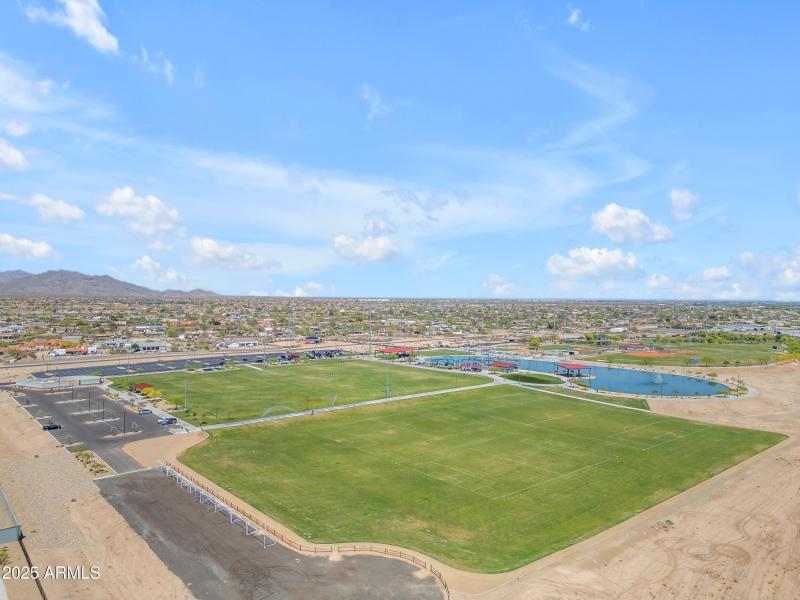 Sundance Park