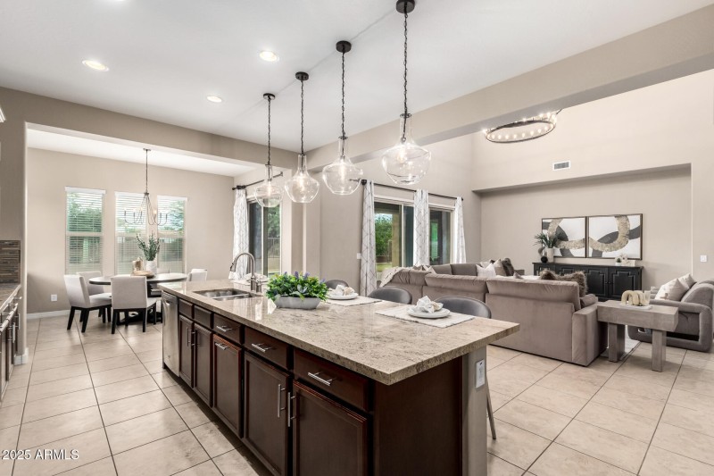 Open Concept