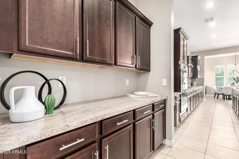Butler Pantry