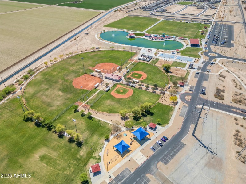 Sundance Park