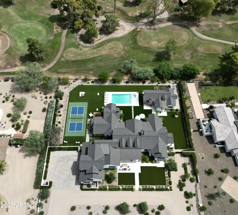 Birdseye View 2