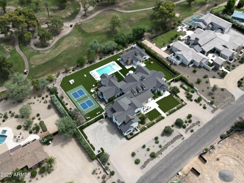 Property From Above 2