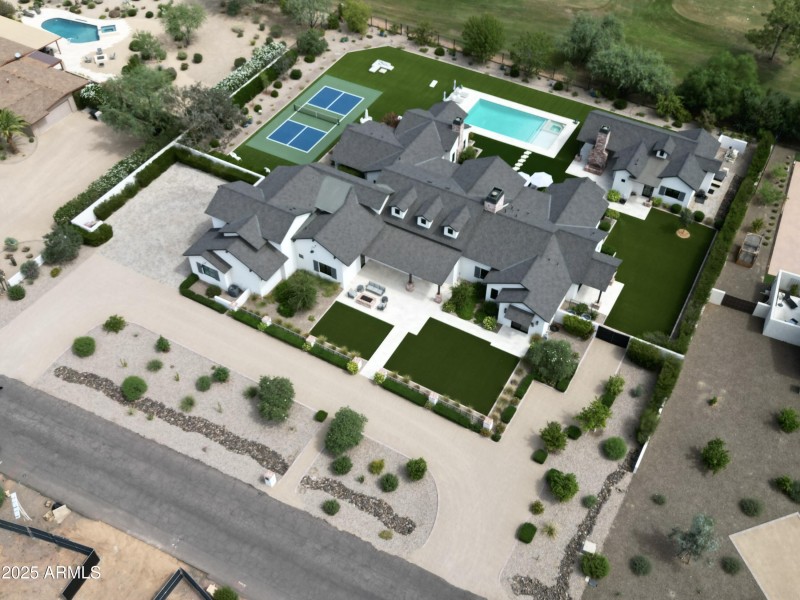 Property From Above