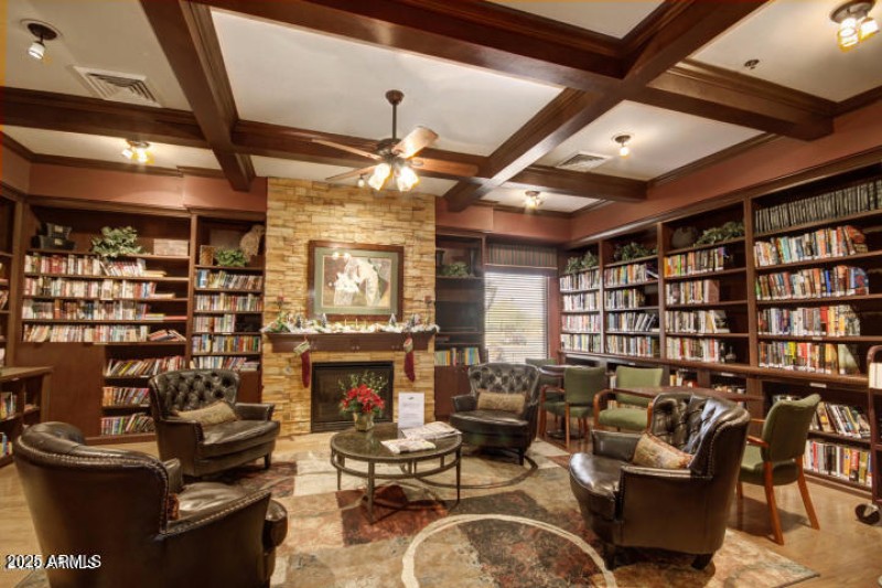 Solera Library