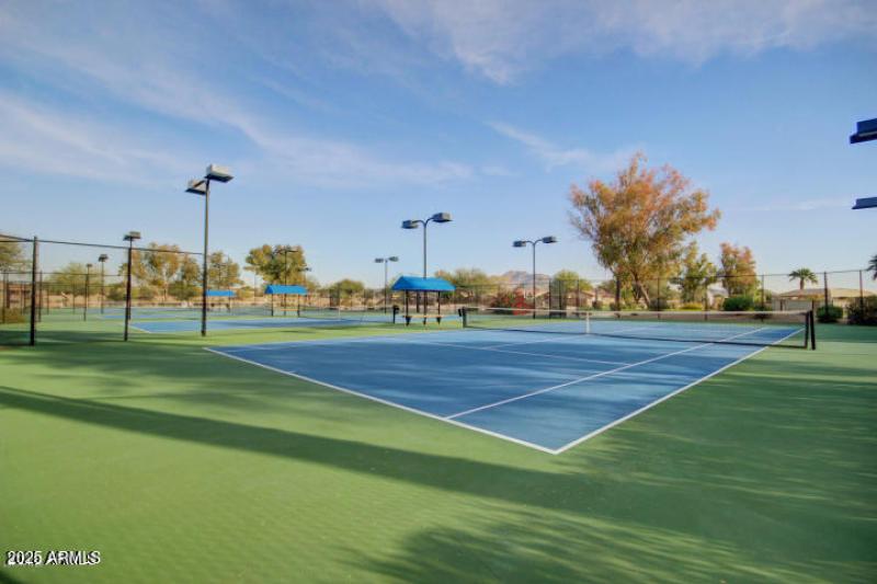 Solera Tennis
