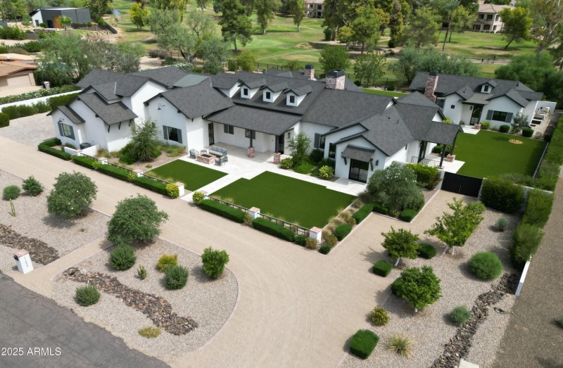Front Elevation