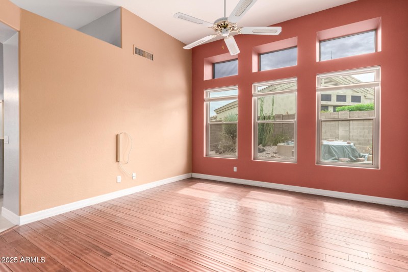 17 Master Bedroom