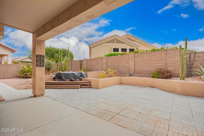 29 Backyard