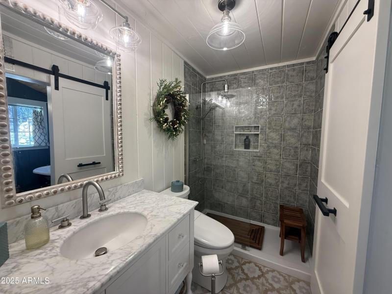 Main bath