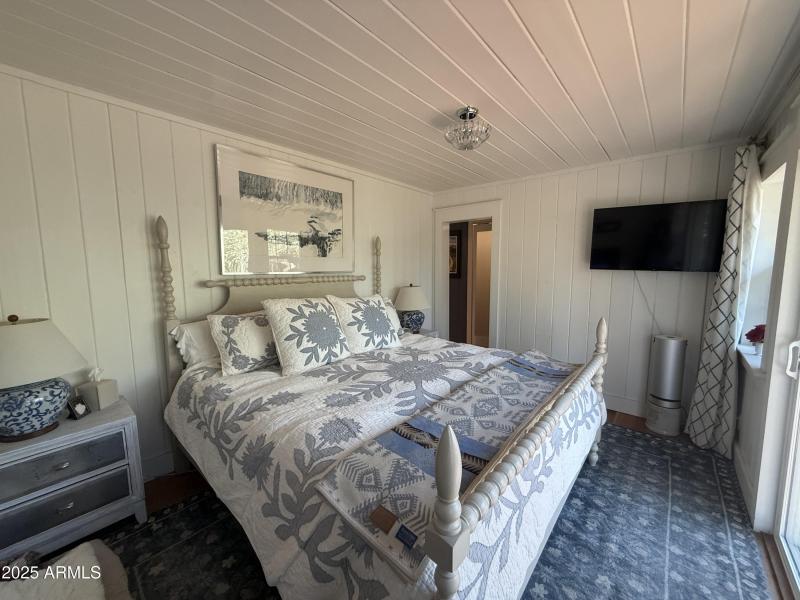 Main bedroom