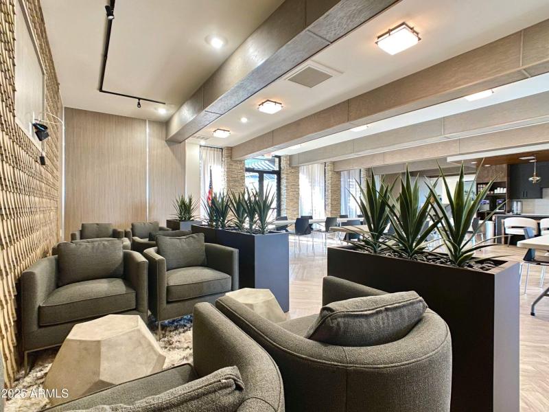 clubhouse