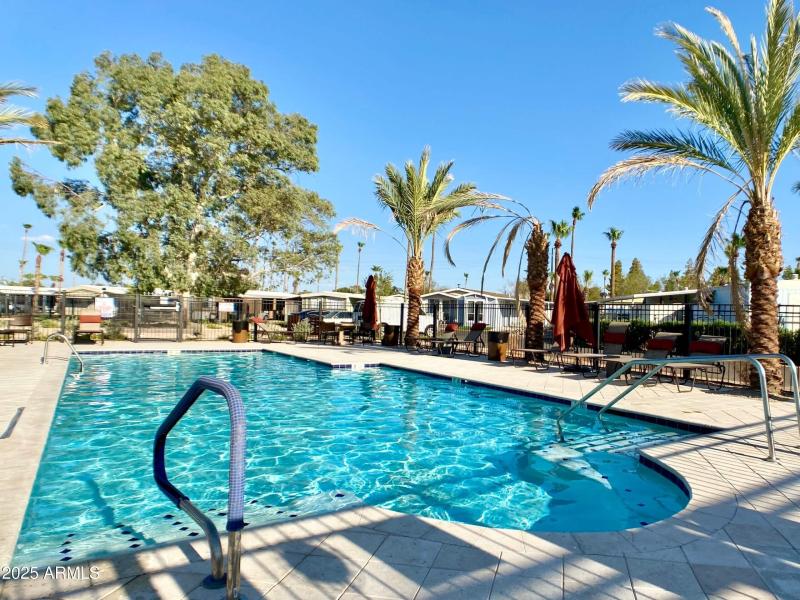 Pool
