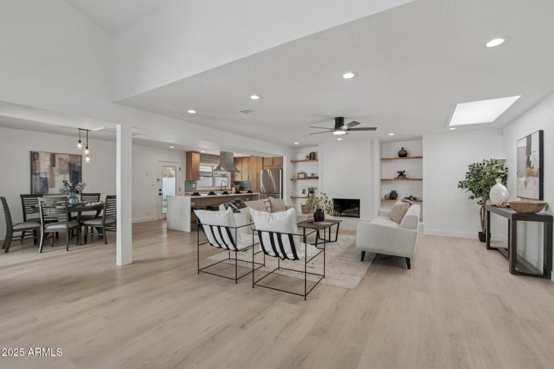 Living room #2