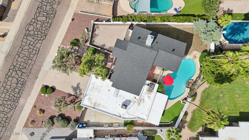 New Roof