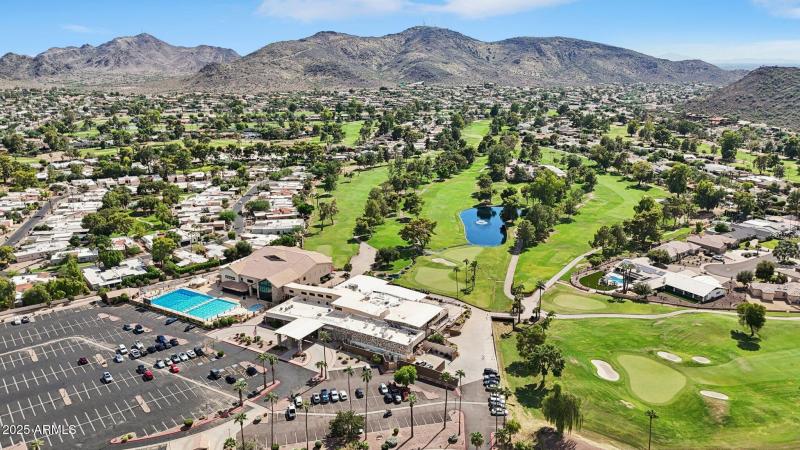 Moon Valley Country Club