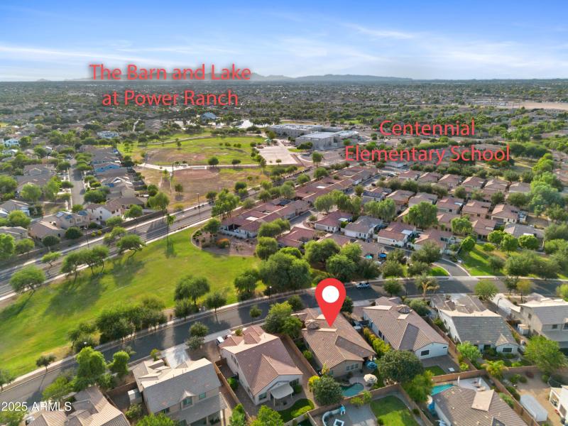 Premium Lot Across f/ Greenbelt