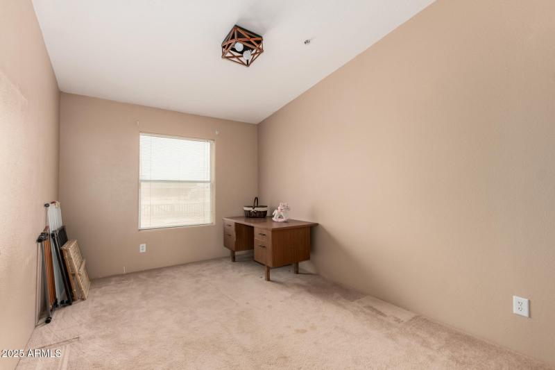 Den/Online Gaming room