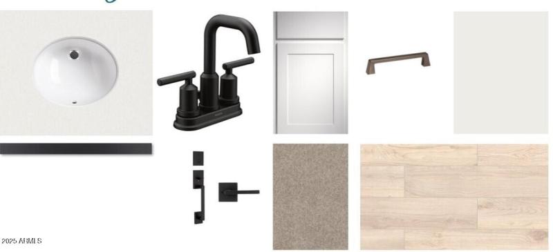 Harmony MLS. July 2025