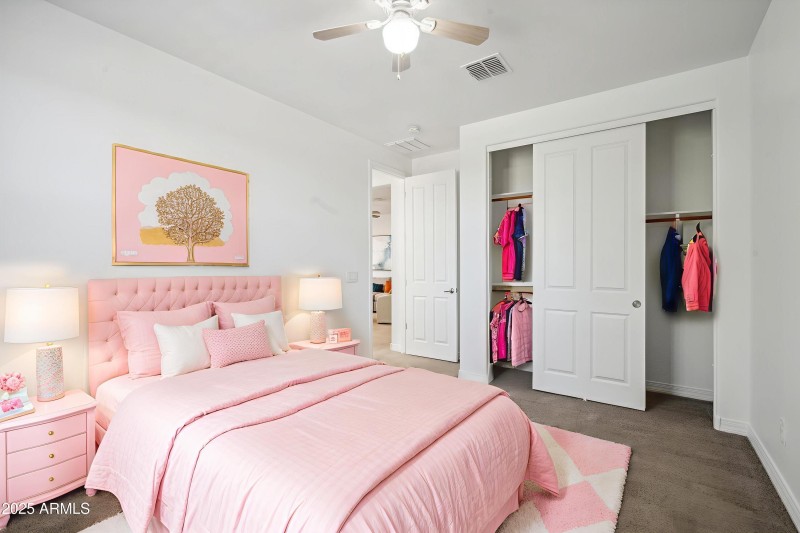 Bed 3