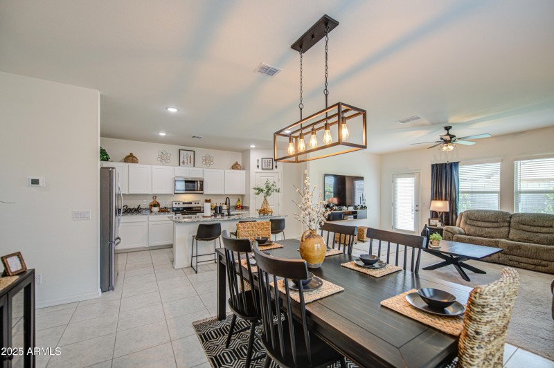Dining Area 2