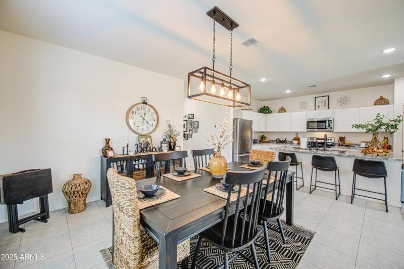 Dining Area 3