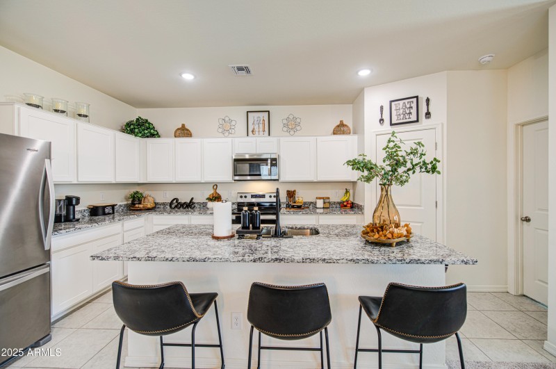Kitchen 1