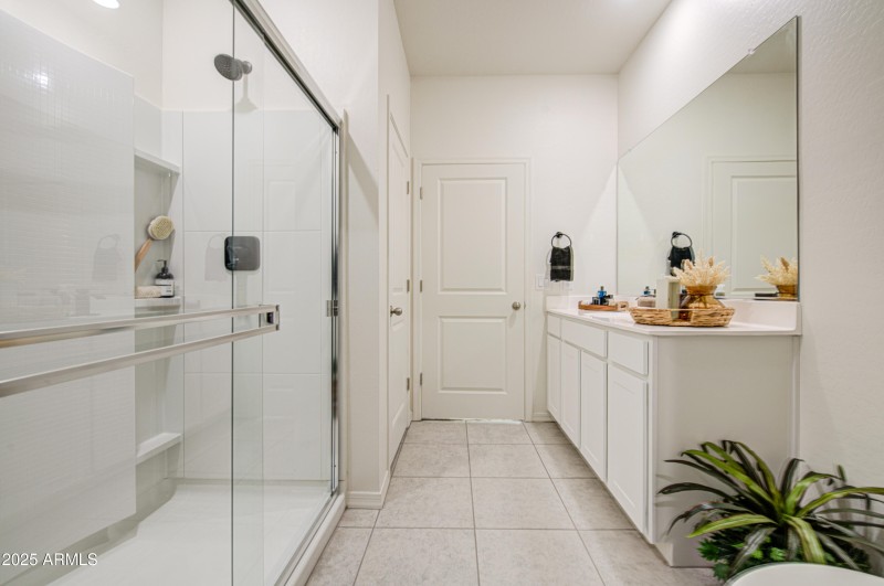 Primary Bath 3