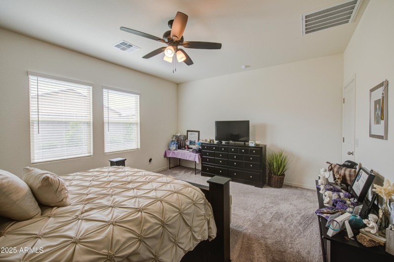 Primary Bed 4