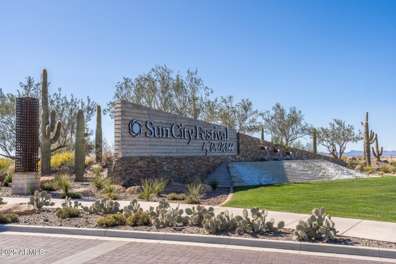 Sun City Festival