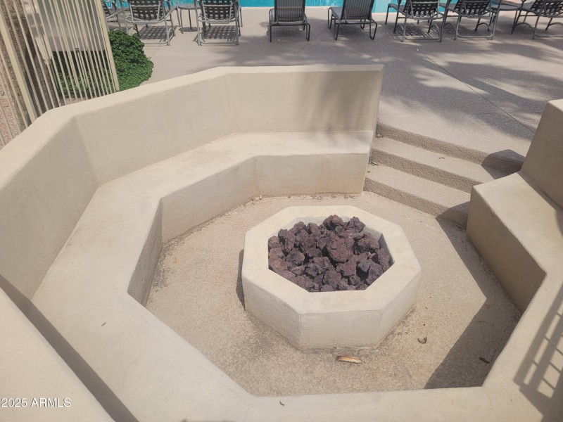 Fire Pit