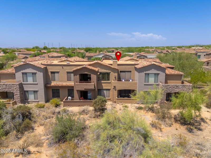 19550 N Grayhawk Dr UNIT 2063 - 037