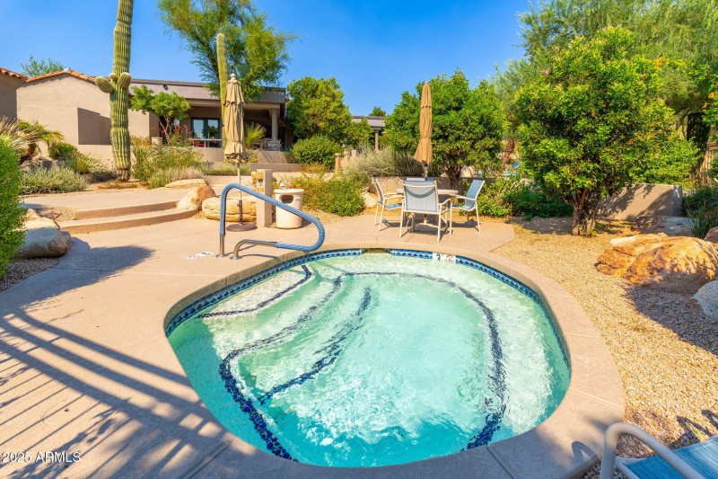 Cachet at Grayhawk - 009