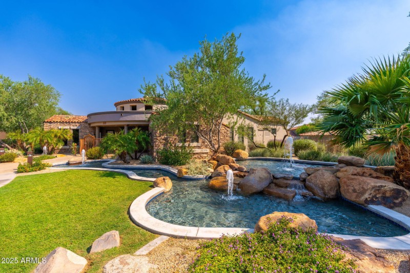 Cachet at Grayhawk - 020