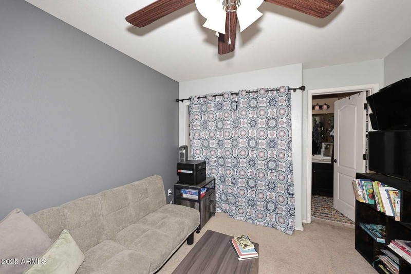 2nd Guest Bedroom2