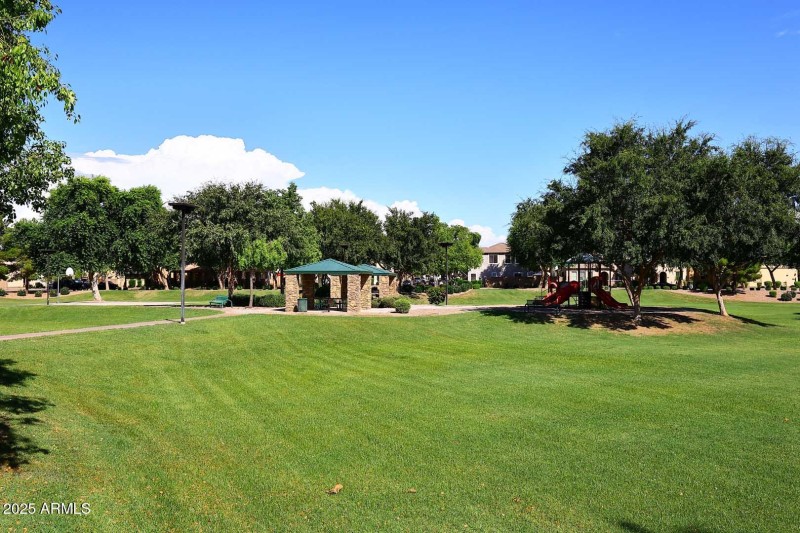Community Park