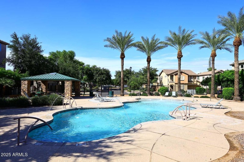 Community Pool