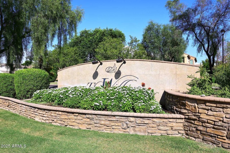 Community Sign